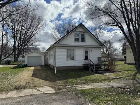 204 Meyers Ave, Milledgeville, IL 61051