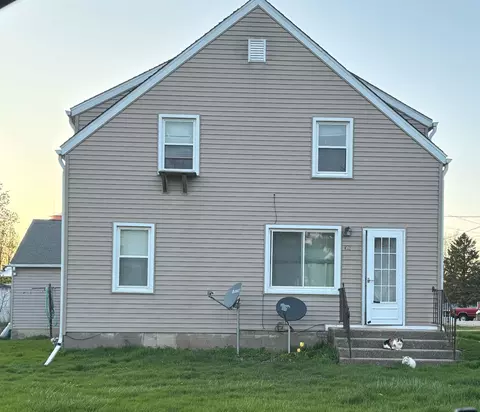 316 Johnson St, Warren, IL 61087