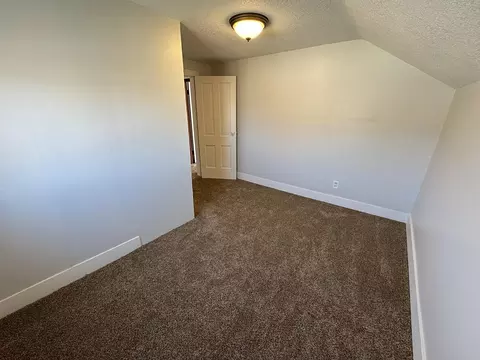 Bedroom - 104 Calvert Ave, Chadwick, IL 61014 photo 8 of 11