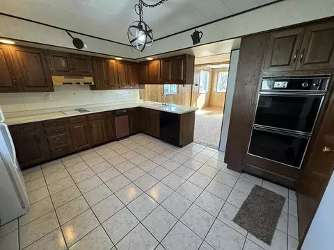 Kitchen - 104 Calvert Ave, Chadwick, IL 61014 photo 1 of 4