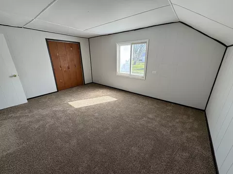 Bedroom - 104 Calvert Ave, Chadwick, IL 61014 photo 6 of 11