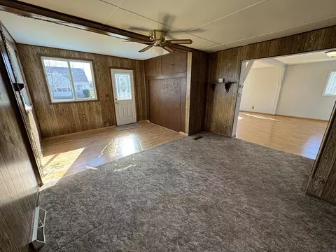 Bedroom - 104 Calvert Ave, Chadwick, IL 61014 photo 1 of 11