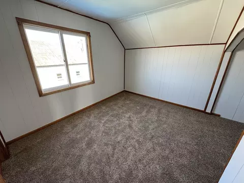 Bedroom - 104 Calvert Ave, Chadwick, IL 61014 photo 9 of 11
