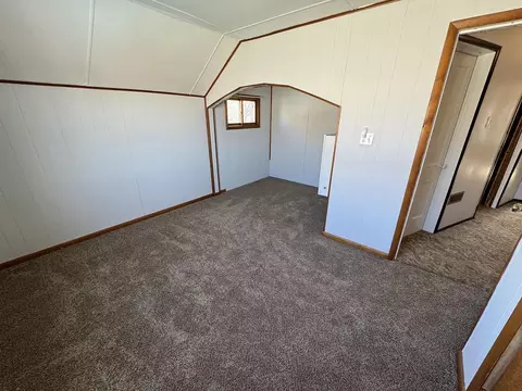 Bedroom - 104 Calvert Ave, Chadwick, IL 61014 photo 10 of 11