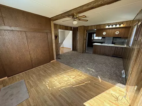 Bedroom - 104 Calvert Ave, Chadwick, IL 61014 photo 2 of 11