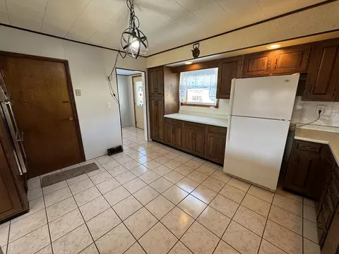 Kitchen - 104 Calvert Ave, Chadwick, IL 61014 photo 4 of 4