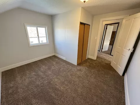 Bedroom - 104 Calvert Ave, Chadwick, IL 61014 photo 7 of 11