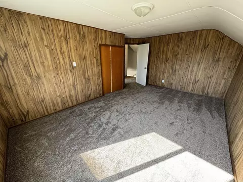 Bedroom - 104 Calvert Ave, Chadwick, IL 61014 photo 3 of 11