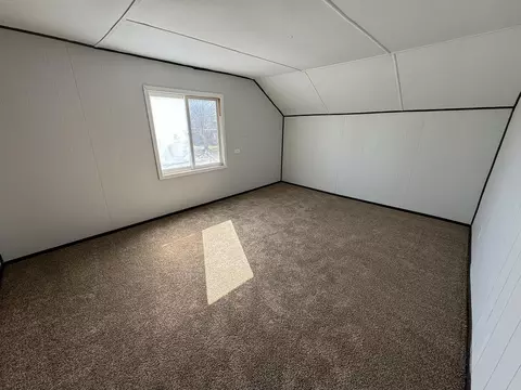 Bedroom - 104 Calvert Ave, Chadwick, IL 61014 photo 4 of 11