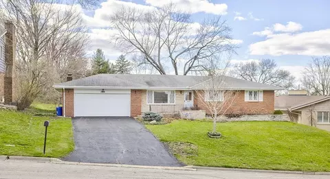 1804 Old Orchard Rd, Rockford, IL 61107
