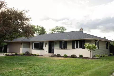 4822 Cardamon Ln, Rockford, IL 61114