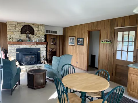 Living - 6569 S Speer Rd, Hanover, IL 61041 photo 1 of 3