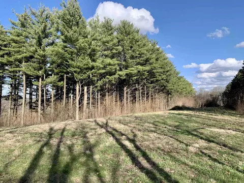 Exterior - 6569 S Speer Rd, Hanover, IL 61041 photo 9 of 16