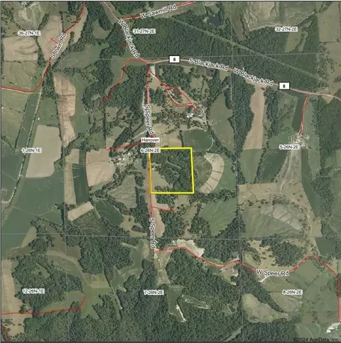 View/Area - 6569 S Speer Rd, Hanover, IL 61041 photo 21 of 22