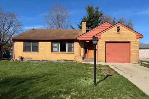 608 Hilton Ave, Rockford, IL 61107