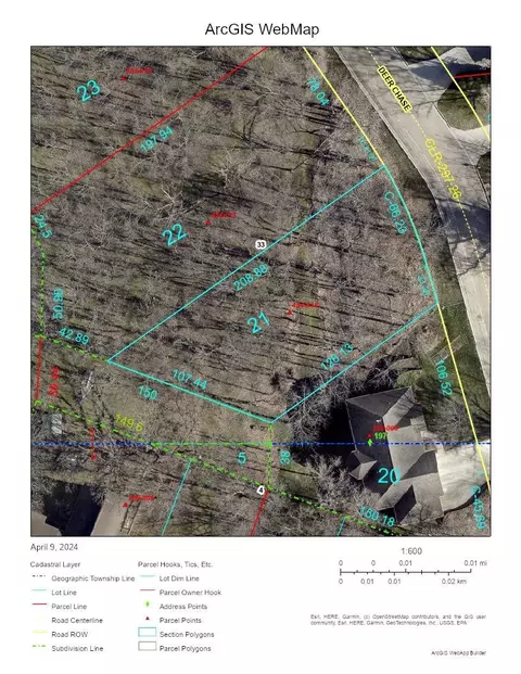 189 Deer Chase, Dixon, IL 61021