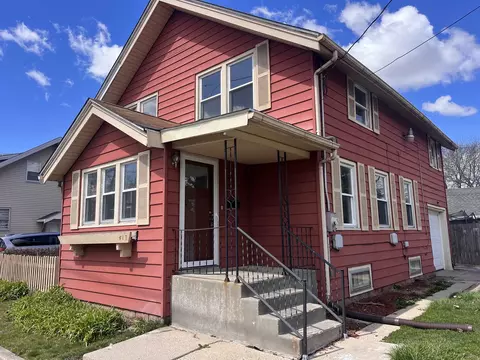 417 Ellis Ave, Rockford, IL 61103