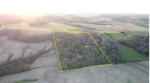 Tbd S Massbach Road, Stockton, IL 61085
