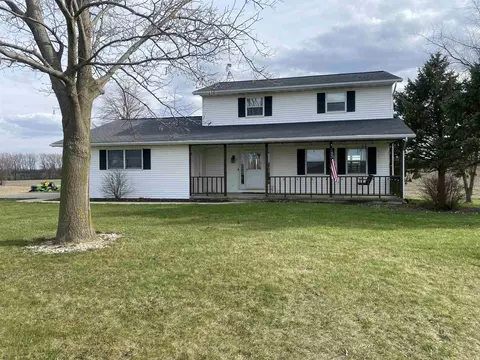 12485 W Goldmine, Pearl City, IL 61062