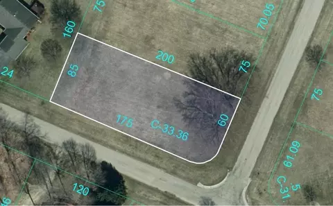 1891 Sextant Dr, Lake Summerset, IL 61019