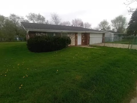 1514 Fairview Ave, Joliet, IL 60432
