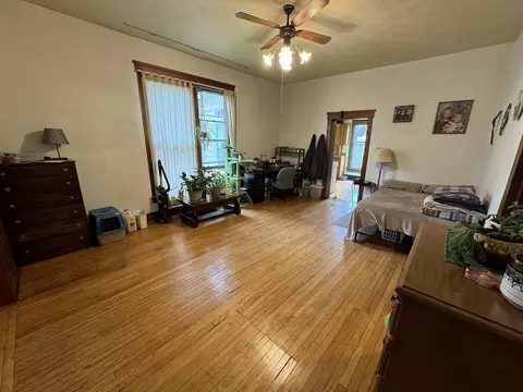 Bedroom - 430 N Main St, Chadwick, IL 61014 photo 4 of 6