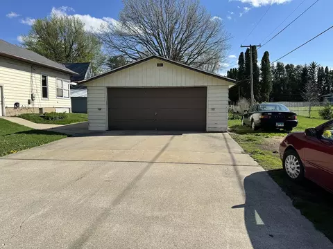 Exterior - 430 N Main St, Chadwick, IL 61014 photo 6 of 6