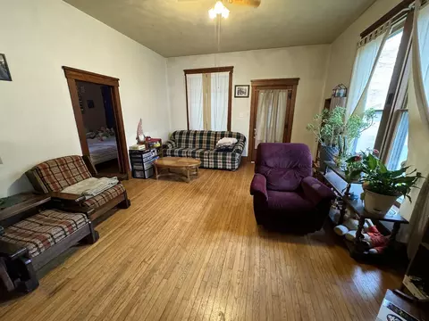 Living - 430 N Main St, Chadwick, IL 61014 photo 2 of 5