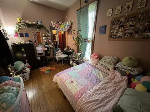 Bedroom - 430 N Main St, Chadwick, IL 61014 photo 1 of 6