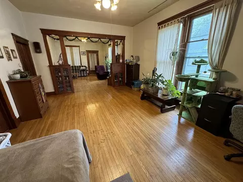 Living - 430 N Main St, Chadwick, IL 61014 photo 4 of 5