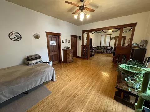Living - 430 N Main St, Chadwick, IL 61014 photo 3 of 5
