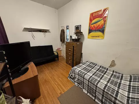 Bedroom - 430 N Main St, Chadwick, IL 61014 photo 6 of 6