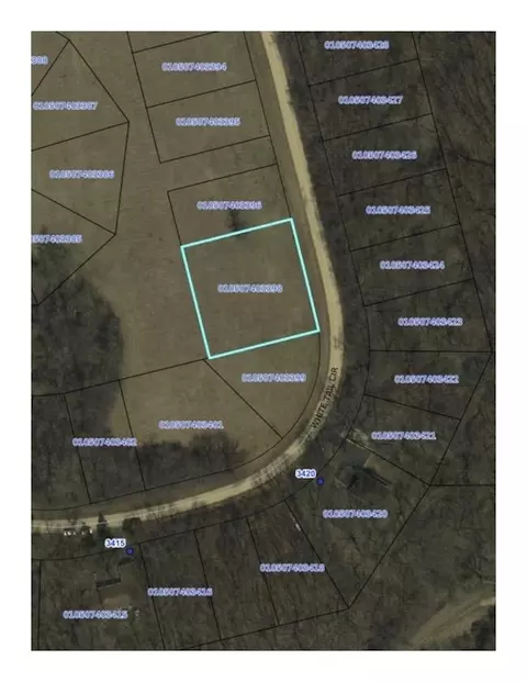 3-398 R White Tail Cir, Lake Carroll, IL 61046