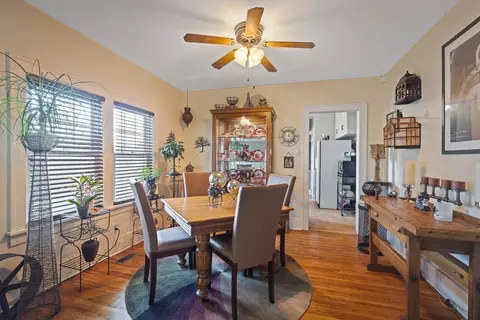 Dining - 1312 S Walnut Ave, Freeport, IL 61032 photo 1 of 1
