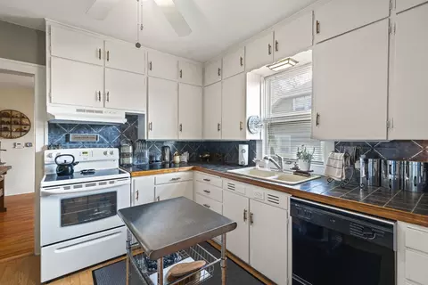 Kitchen - 1312 S Walnut Ave, Freeport, IL 61032 photo 1 of 2