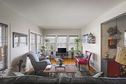 Living - 1312 S Walnut Ave, Freeport, IL 61032 photo 1 of 3