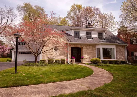 309 N Calvin Park Blvd, Rockford, IL 61107