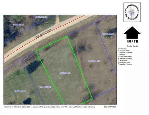 12 A92 Roosevelt Ln, Apple River, IL 61001