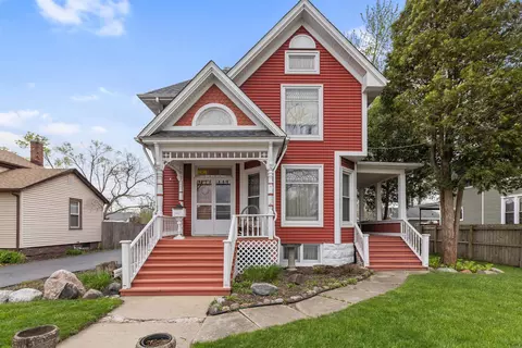540 S Main St, Belvidere, IL 61008