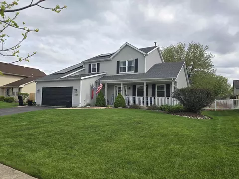 1927 Meyers St, Belvidere, IL 61008