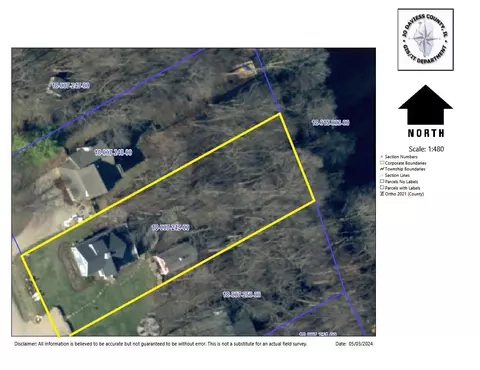 7 A249 Tomahawk Ln, Apple River, IL 61001 photo 47