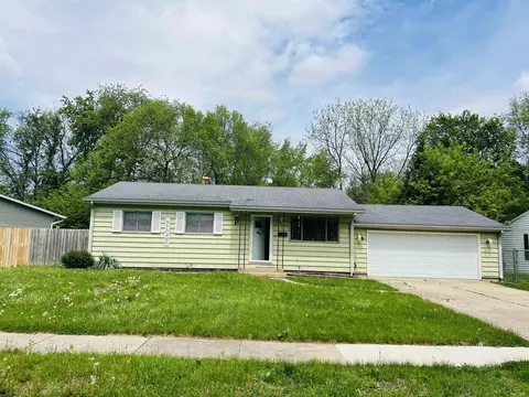 2919 Cameron, Rockford, IL 61101