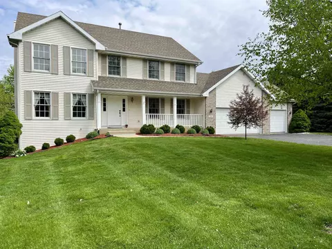 234 High Ridge Trl, Rockford, IL 61107