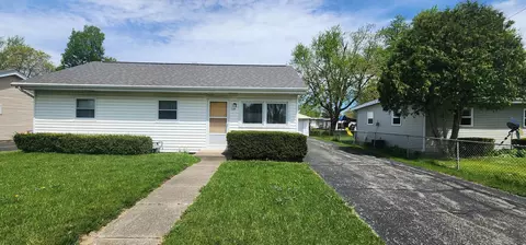 1128 Kingsley Dr, Machesney Park, IL 61115
