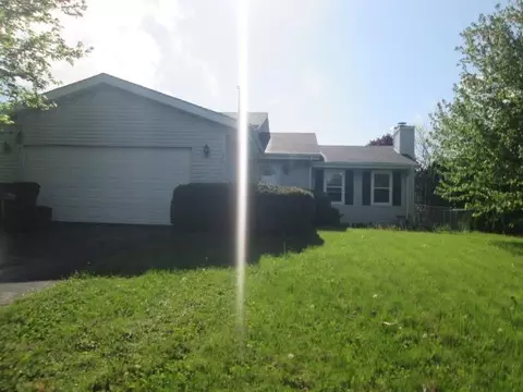 270 Cloud Mist Dr, Capron, IL 61012