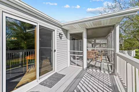 Exterior - 1255 Lake Summerset Rd, Lake Summerset, IL 61019 photo 2 of 5
