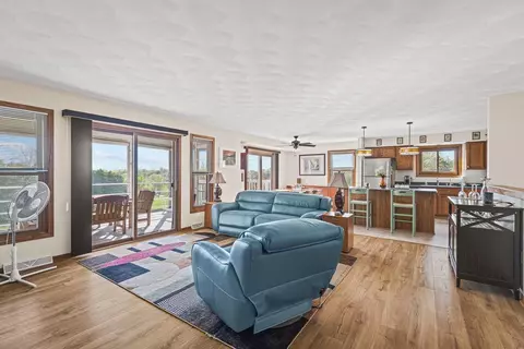 Living - 1255 Lake Summerset Rd, Lake Summerset, IL 61019 photo 2 of 2