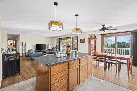 Kitchen - 1255 Lake Summerset Rd, Lake Summerset, IL 61019 photo 3 of 4