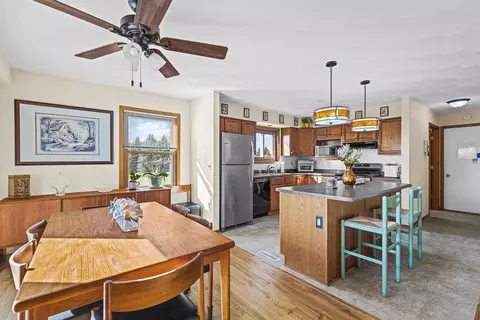 Kitchen - 1255 Lake Summerset Rd, Lake Summerset, IL 61019 photo 1 of 4