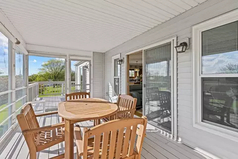Exterior - 1255 Lake Summerset Rd, Lake Summerset, IL 61019 photo 3 of 5